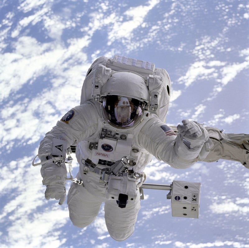 Space Explorer